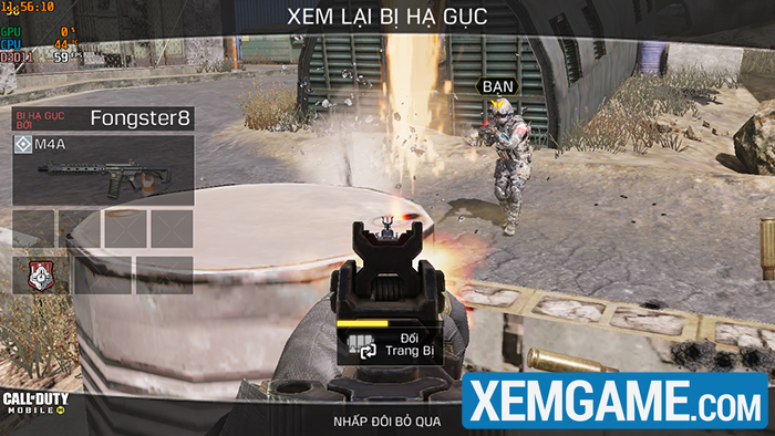 bac-thay-vu-khi-call-of-duty-mobile-vn