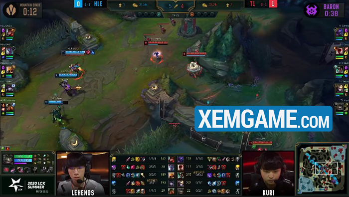 ti-le-thang-lck-ezreal-xuong-qua-thap