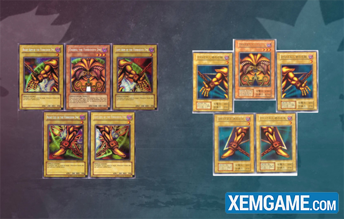 Những điều chưa biết về Exodia, lá bài thần sức mạnh nổi tiếng trong Yu-Gi-Oh! - Ảnh 3.