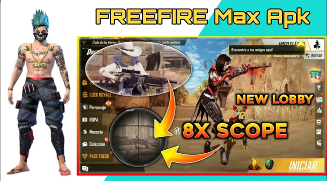 Free Fire Max: Hướng dẫn tải và cài đặt trên PC thông qua ...