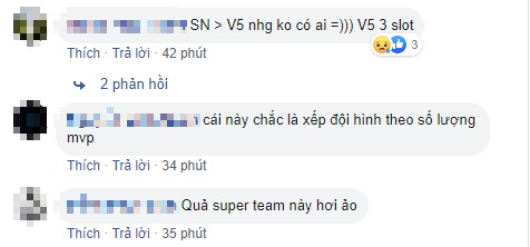 Game thủ Việt phản đối dữ dội loạt danh hiệu cá nhân của LPL - Các người đẩy SofM đi đâu rồi? - Ảnh 7.