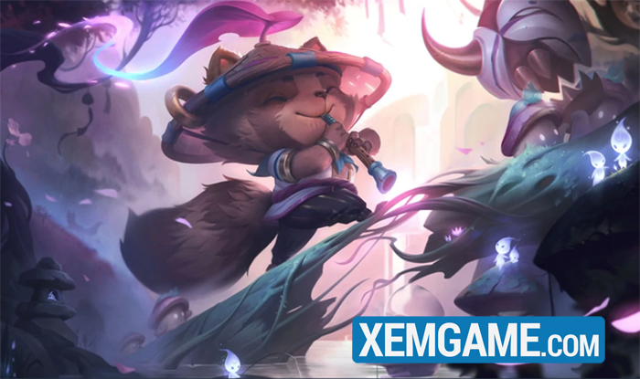 Riot Games: Teemo Tinh Anh sẽ yếu hơn bản thường ở Đấu Trường Chân Lý Mùa 4: Định Mệnh - Ảnh 6.