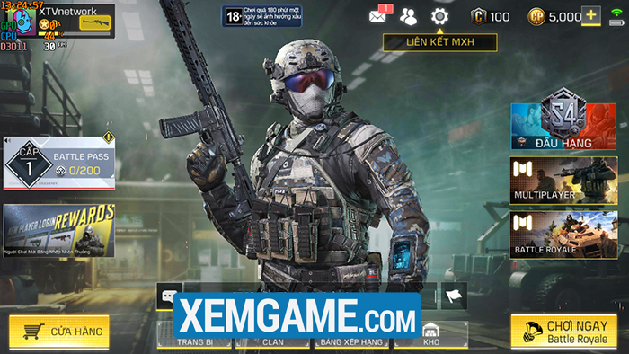 Game thủ Call of Duty Mobile Việt nhìn cách đối xử của Garena với cộng đồng SEA mà ao ước - Ảnh 2.