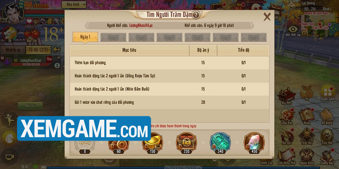 Tân Thiên Long Mobile VNG tiết lộ loạt tính năng chất miễn chê ở phiên bản mới 7 toan-tap-tinh-nang-day-tinh-tuc-doc-menh-tan-thien-long-mobile-vng