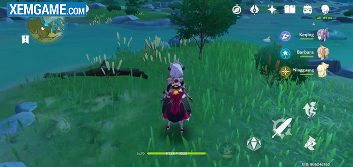Genshin Impact: Tổng hợp vị trí 21 rương ẩn siêu 'hóc hiểm', 90% game thủ đều bỏ lỡ 37