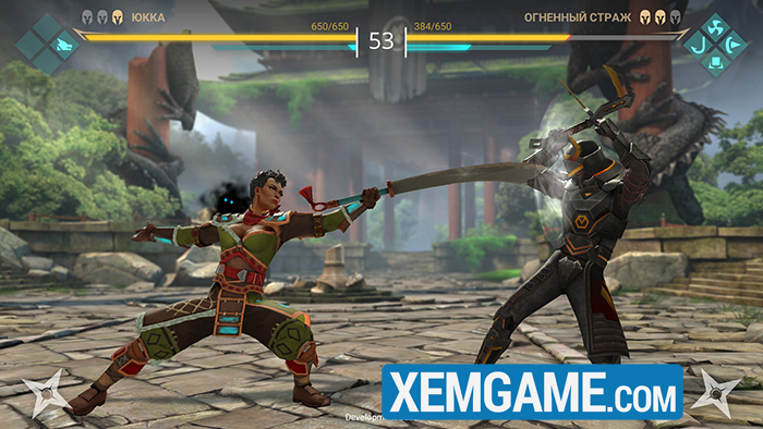 download shadow fight arena 1.5 10 for free