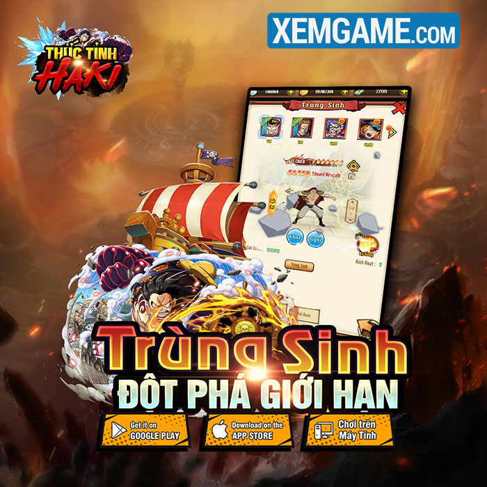 tuong - game nhập vai đấu tướng 9vs9 chủ đề One Piece mang tên Thức Tỉnh Haki Mobile Thuc-tinh-haki-ra-mat-voi-loat-uu-dai-khung-4