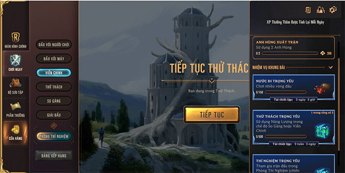Cộng đồng game thủ Việt vì sao lại gắn bó với Huyền Thoại Runeterra đến vậy?