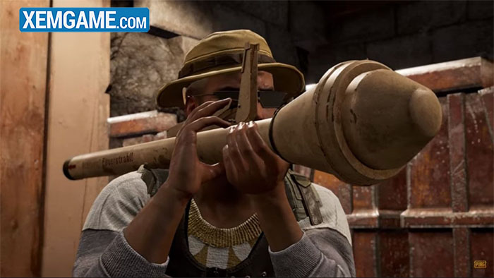 PUBG Mobile: Bản đồ Karakin chính thức được chơi vào ngày 7 tháng 4 PUBG Mobile: Bản đồ Karakin chính thức được chơi vào ngày 7 tháng 4